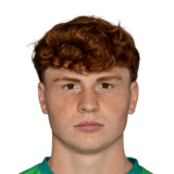 Christian Huetz Face Scan