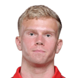 Kjartan Már Kjartansson Face Scan