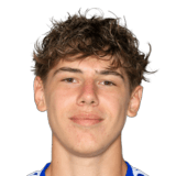 Paul Bratschko Face Scan
