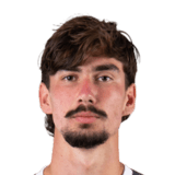 Azamat Uriev Face Scan