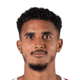 Siad Gourville Face Scan