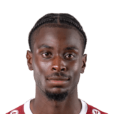 Jonathan Kapenga Face Scan