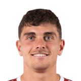 Nolan Binet Face Scan