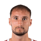 Corentin Fatou Face Scan