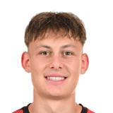Jan Matthias Becker Face Scan