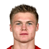 Erik Flataker Face Scan