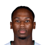 Tyrique Mercera Face Scan