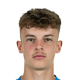 Ruben Müller Career Mode headshot