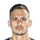 Krzysztof Koton Face Scan