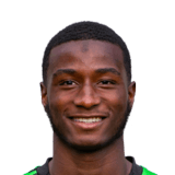 Ibrahima Diaby Face Scan