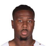 Nigel Ogidi Nwankwo Face Scan