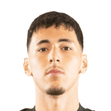 Christos Kosidis Face Scan
