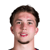 Jannik Schuster Face Scan