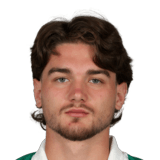 Dominik Weixelbraun Face Scan