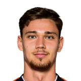 Krisztián Keresztes Face Scan
