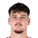 Valentin Oelz Face Scan