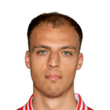 Alexander Hofleitner Face Scan