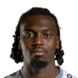 Yann Massombo Face Scan