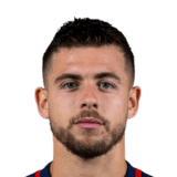 Leon McCann Face Scan