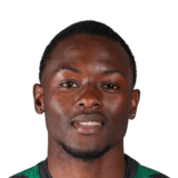 Loiange Ondoa Face Scan