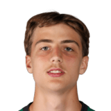 Conrad Scholl Face Scan