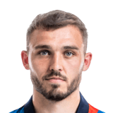 Tomáš Ladra Face Scan