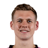 Nicky Hogarth Face Scan