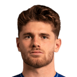 Moris Valinčić Career Mode headshot