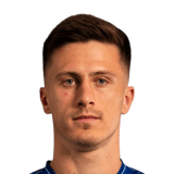Mateo Lisica Face Scan