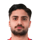 Serhat Öztaşdelen Face Scan