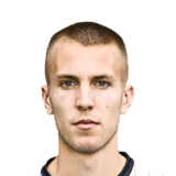 Viktor Damjanić Face Scan