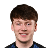 Dara McGuinness Face Scan