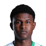 Juan David Obando Face Scan