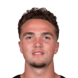 Stan Henderikx Face Scan