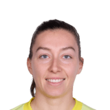 Margot Shore Face Scan