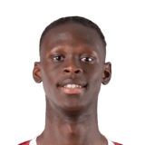 Souleymane Keita Face Scan
