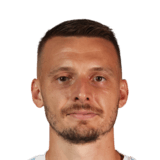 Marco Nichetti Face Scan