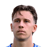 Filippo Reale Face Scan