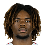 Joyeux Masanka Bungi Face Scan