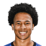 Ryan Adewusi Career Mode headshot