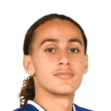 Mohammed El Âdfaoui Face Scan