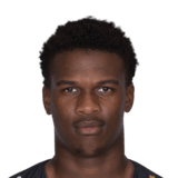 Jerolldino Bergraaf Face Scan