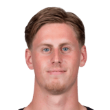 Nesto Groen Face Scan