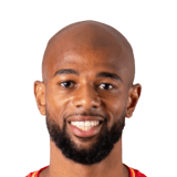 William Harhouz Career Mode headshot