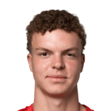 Thierry Diethelm Face Scan