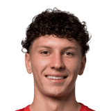 Leandro Maksutaj Face Scan