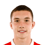 Reece Wilson Face Scan