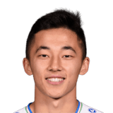Abbosbek Fayzullaev Face Scan