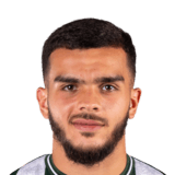 Abdelsamad Hachem Face Scan