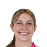 Zoë Hasenauer Career Mode headshot